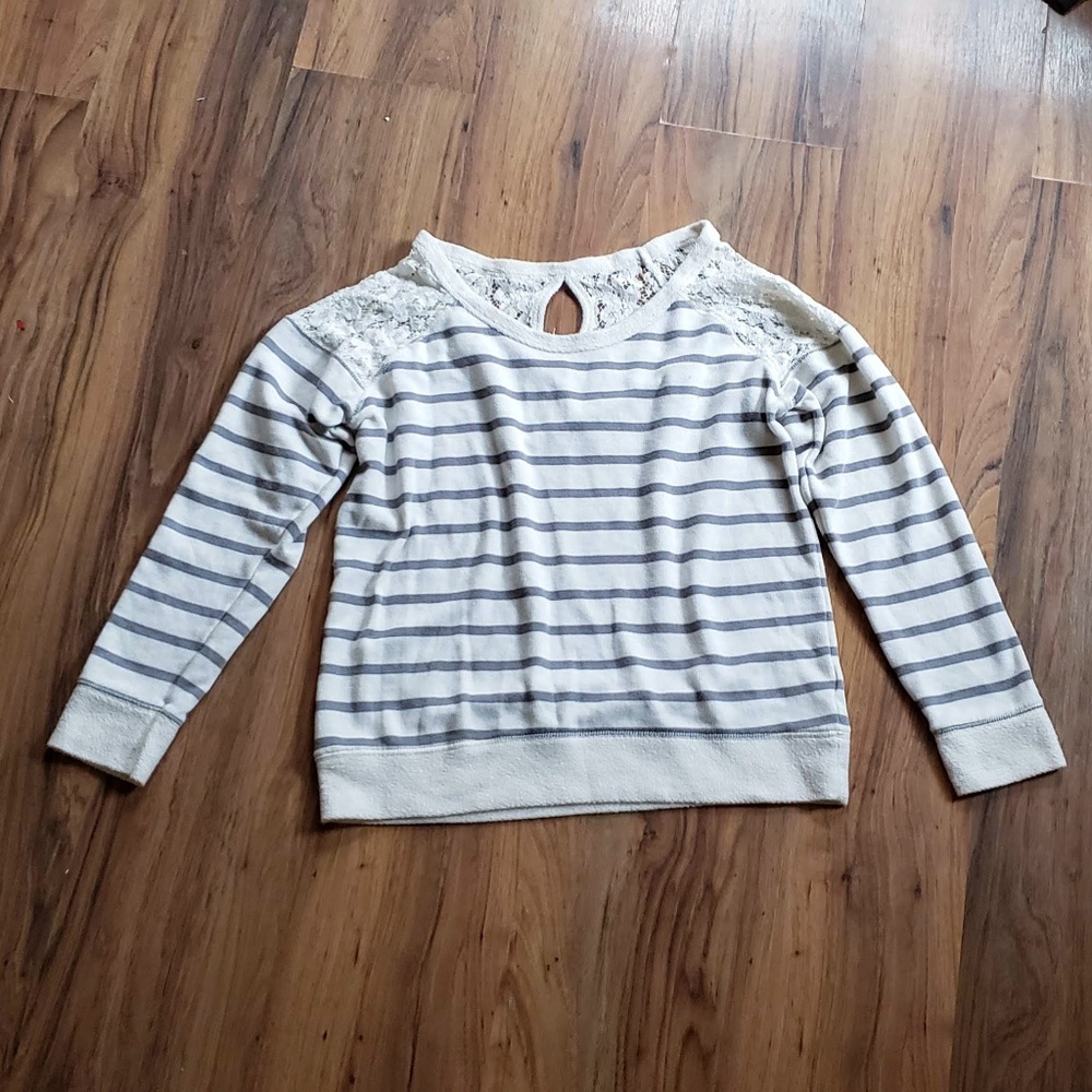 Vanity Sweatshirt